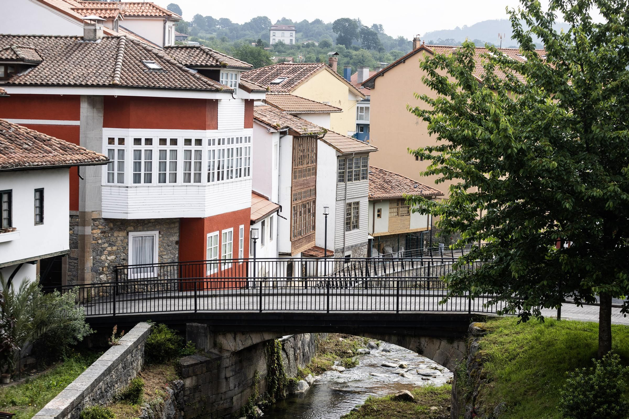 Asturianos en Salas, un recorrido por el municipio