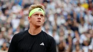 Los cinco espa?oles que pueden sorprender en Roland Garros