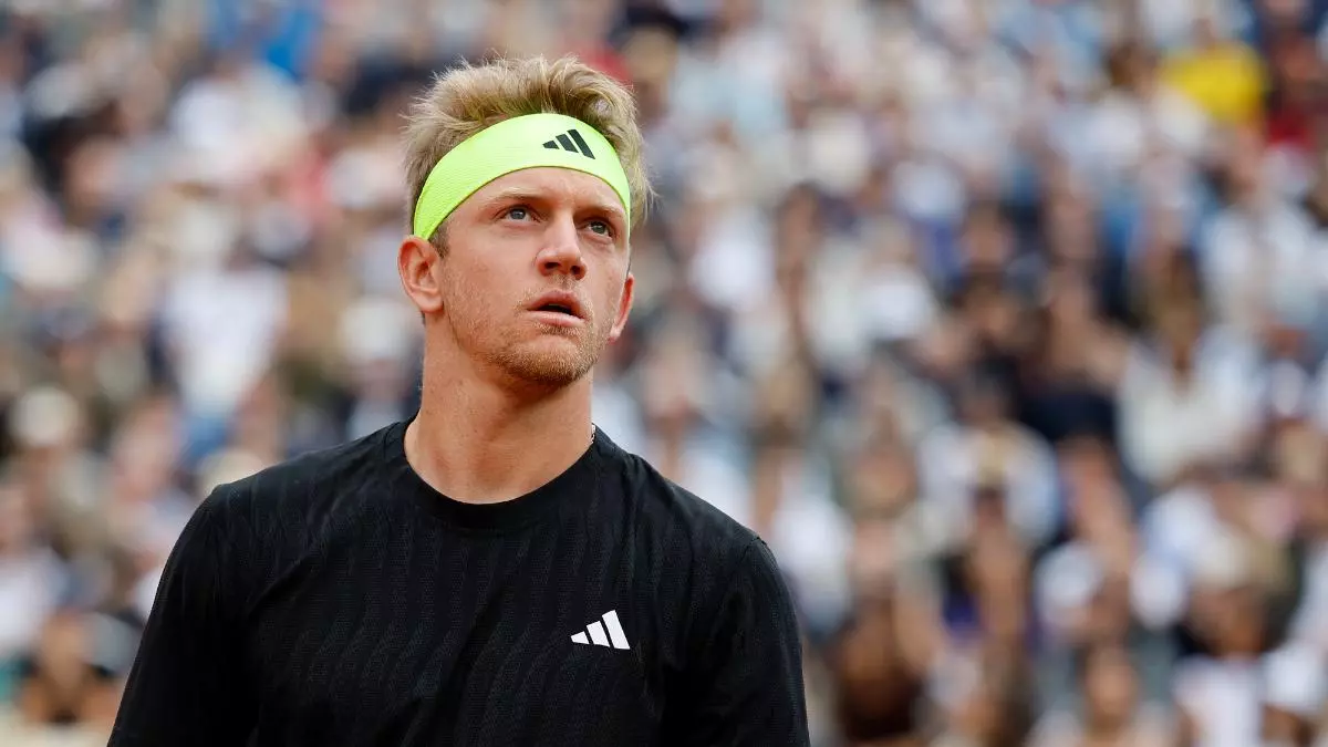 Los cinco espa?oles que pueden sorprender en Roland Garros