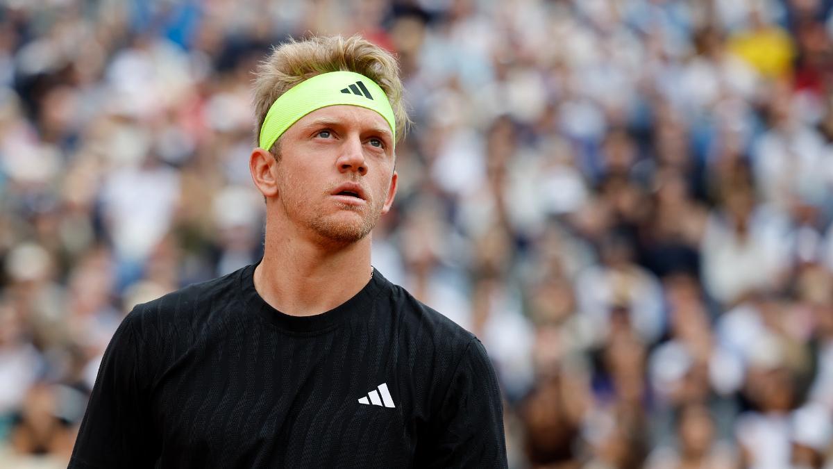 Davidovich debuta hoy en el Barcelona Open 2025