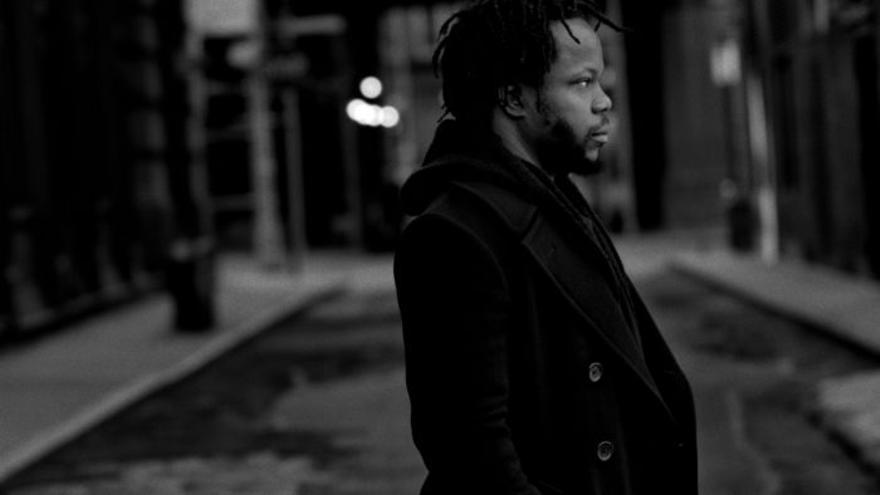 Auditorio Zaragoza - Ambrose Akinmusire Quartet