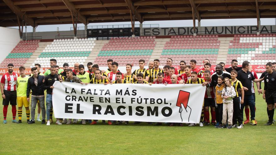 El Moraleja CF levanta la Copa de Los Valles-Zamora de fútbol provincial