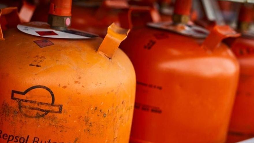 Preocupación en España por el cambio en las bombonas de butano: a partir del 20 de mayo