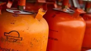 Preocupación en España por el cambio en las bombonas de butano: a partir del 20 de mayo