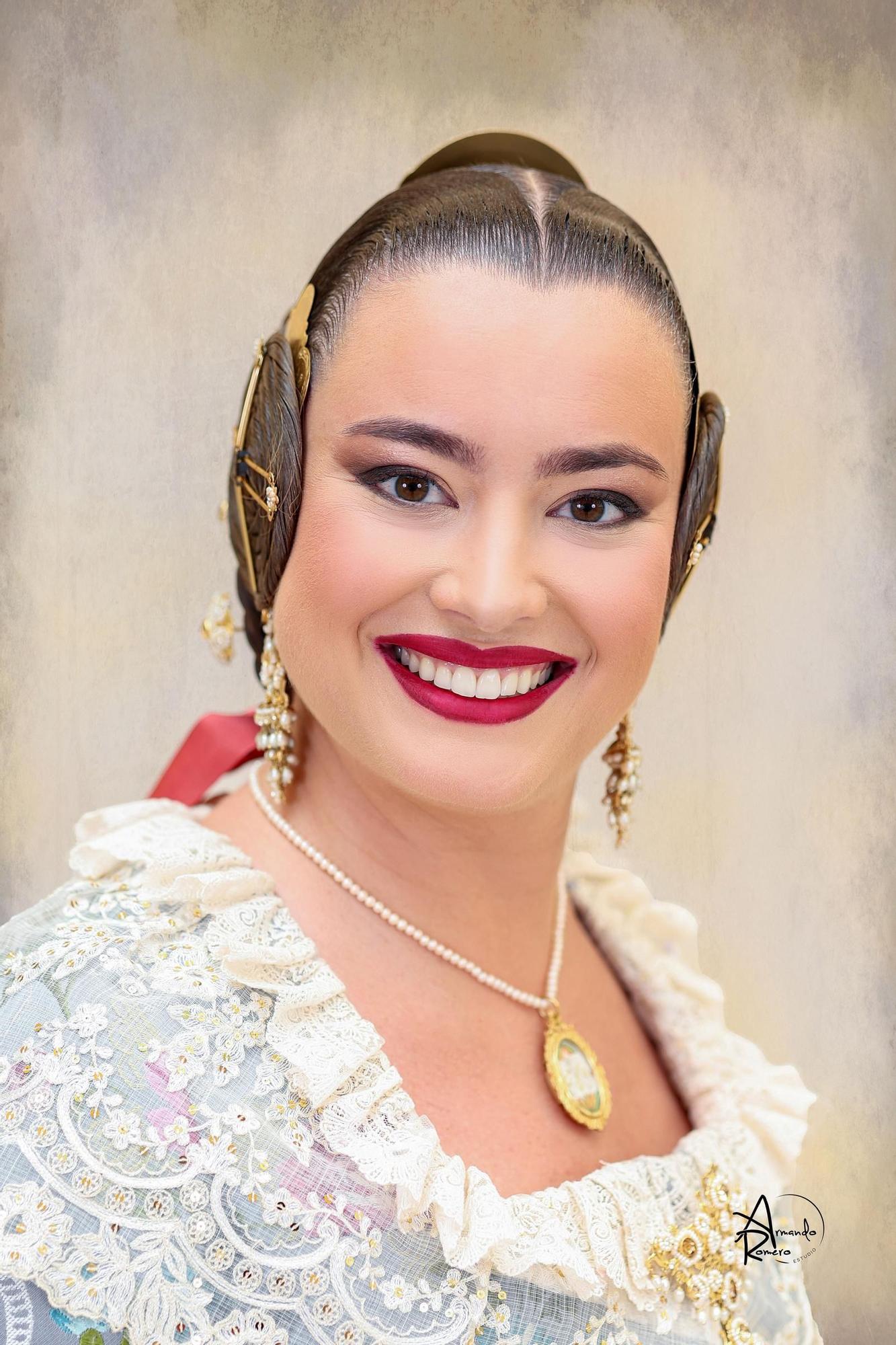 Celia Arnedo Barres (Mercado Central)