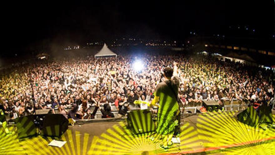 Resurrection Fest 2010.