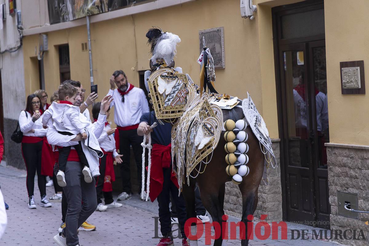 Caballos del vino/Recorrido en la mañana del día dos de mayo_001 Caballos del vino/Recorrido en la mañana del día dos de mayo_001
