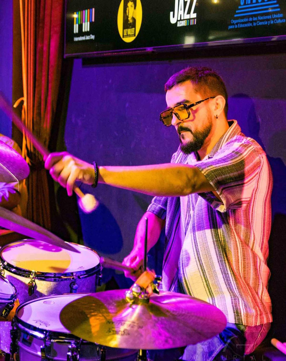 Estas son las imágenes presentadas en la categoría de Instagram del concurso de fotografía JazzDay Alicante 2025.