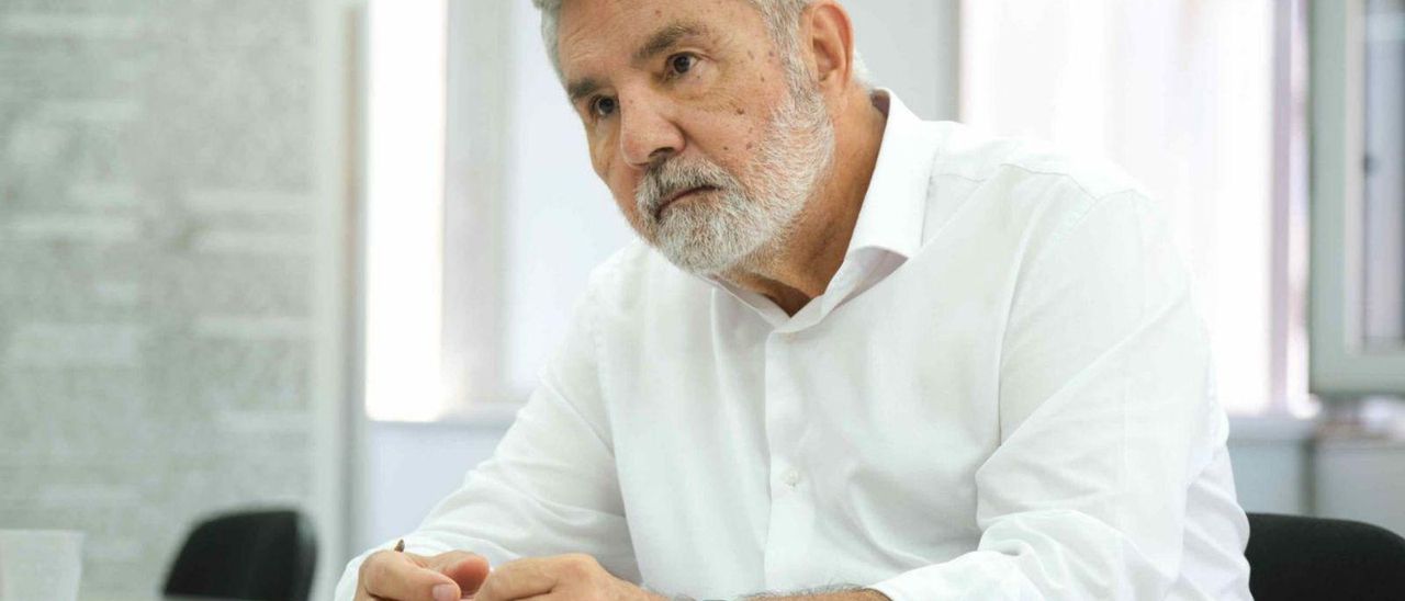 José Miguel Rodríguez Fraga.