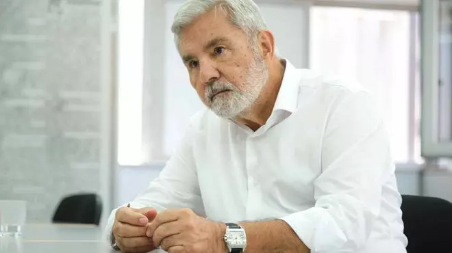 José Miguel Rodríguez Fraga: «Cuidamos el turismo porque es el que genera recursos para avanzar»