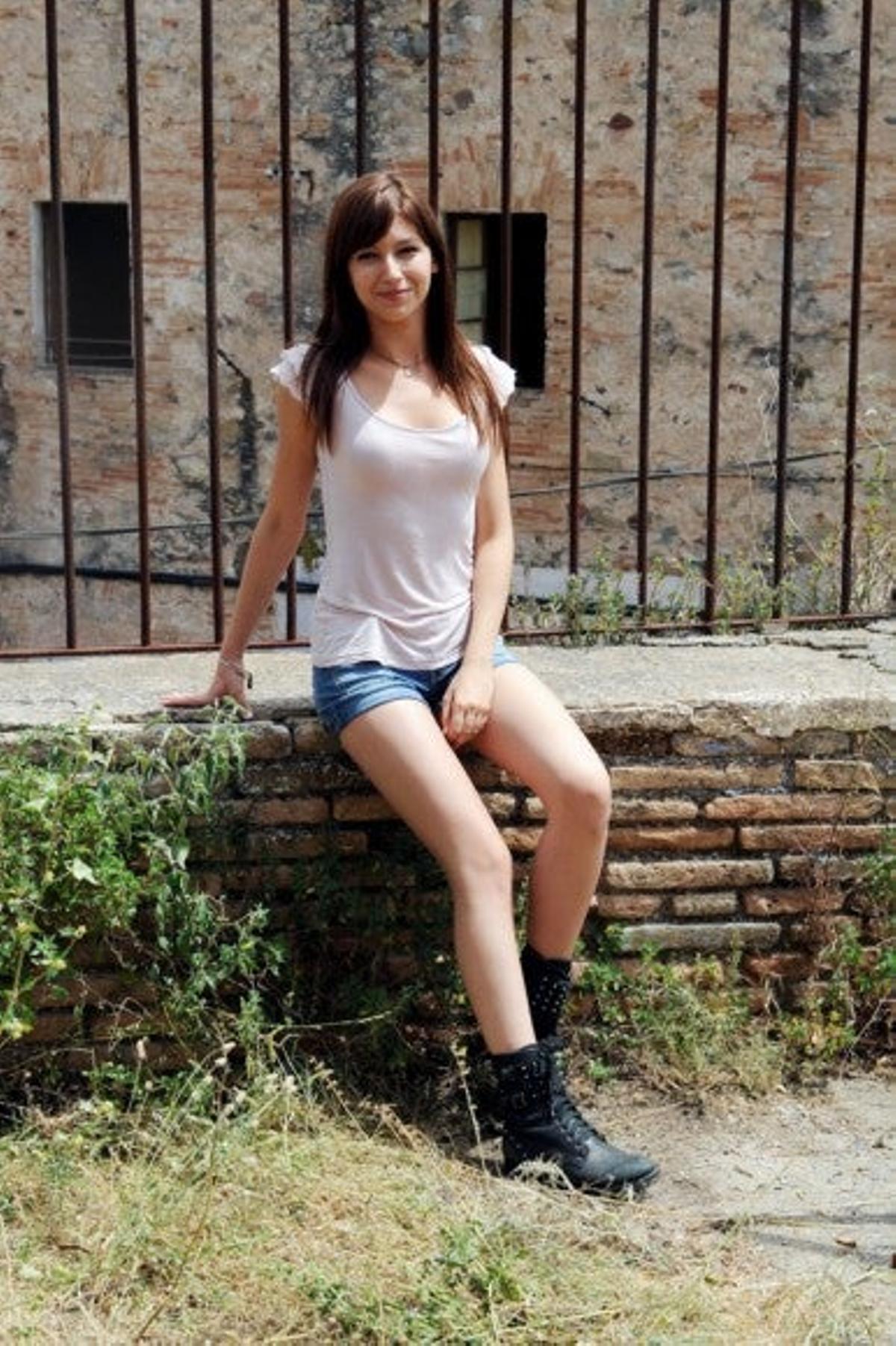 Úrsula Corberó