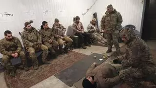 Guerra de Ucrania, en directo: última hora y noticias sobre el conflicto con Rusia