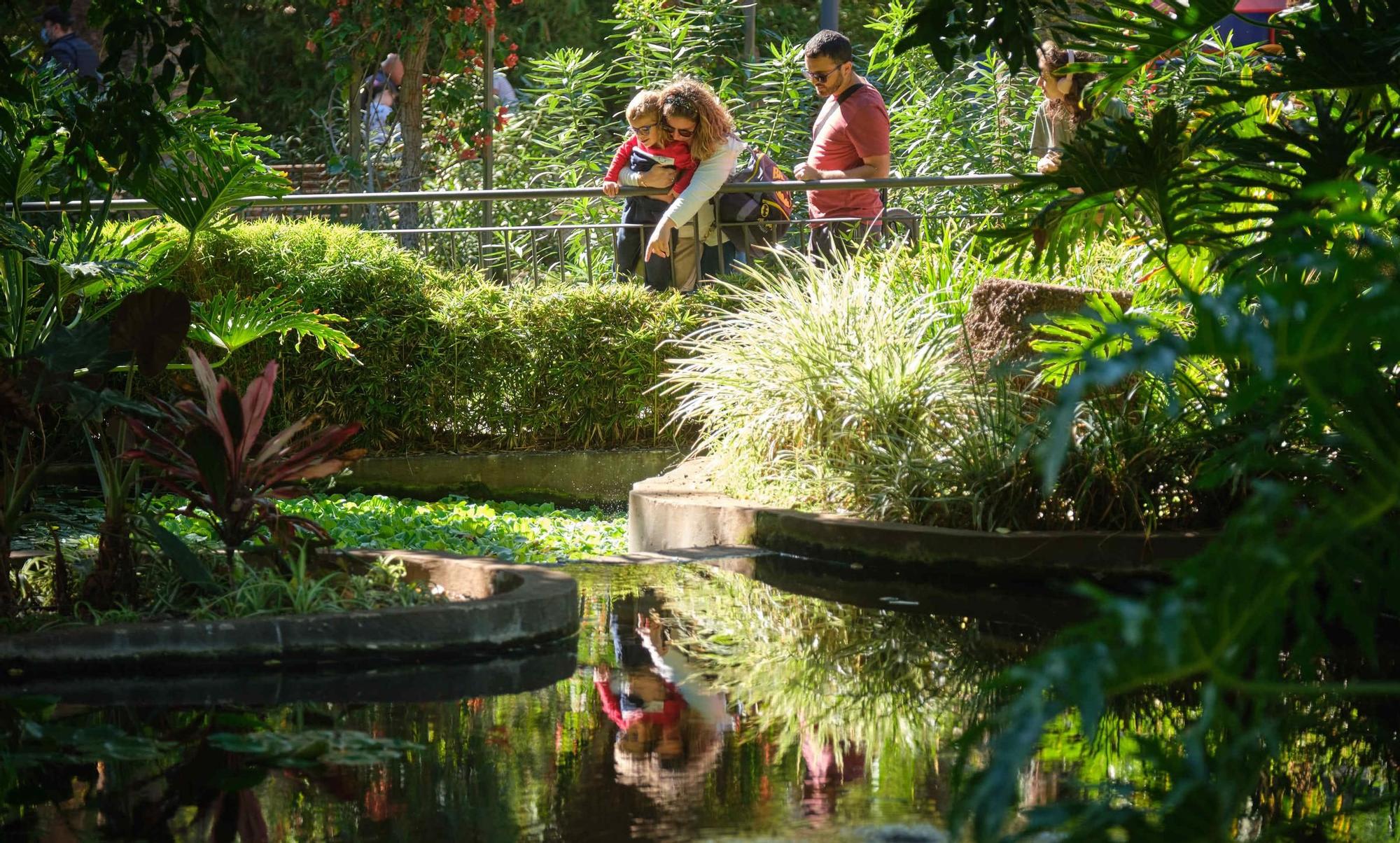 Parque García Sanabria