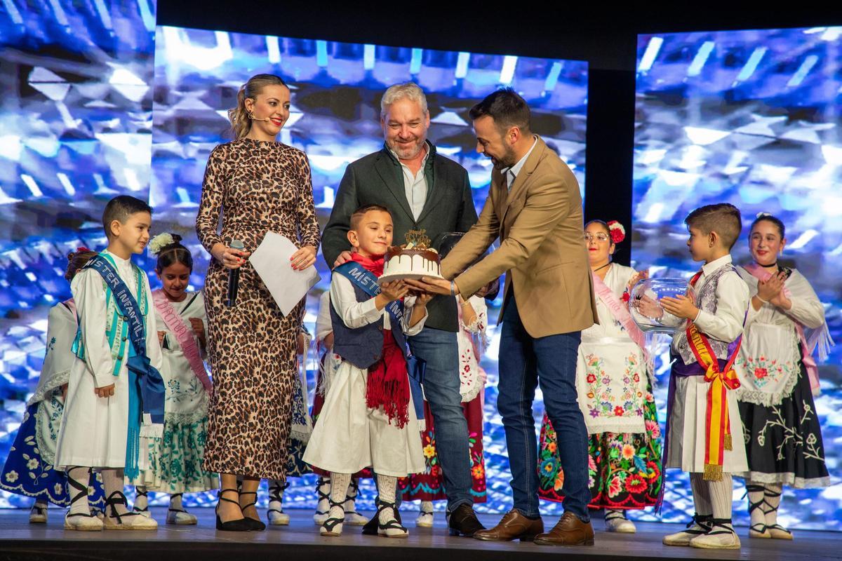 Mazarrón celebra sus Fiestas Patronales 2024 con arte, música y diversión para todos los públicos