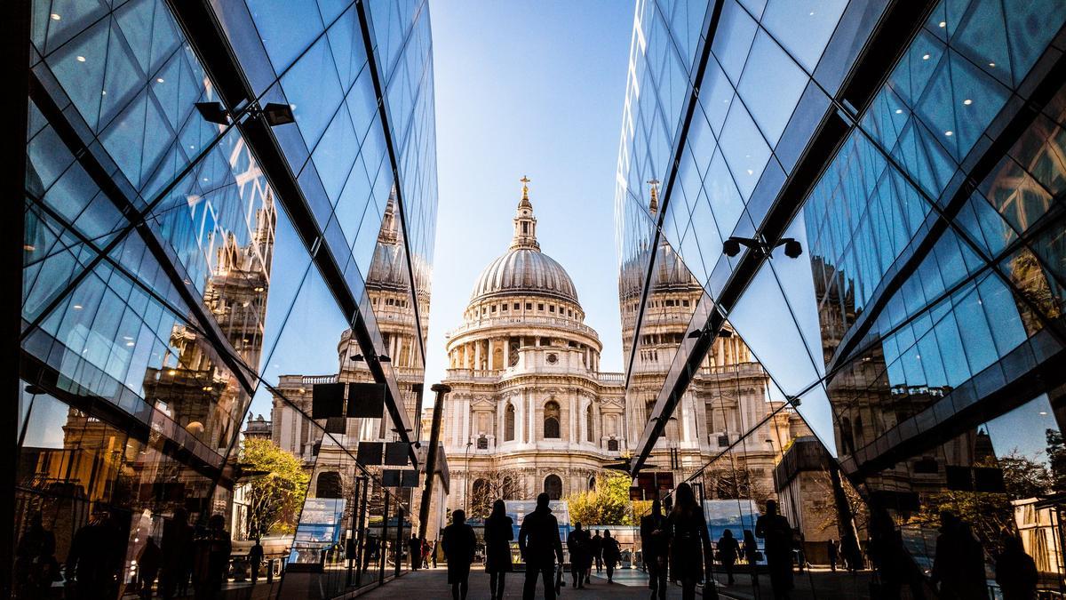 Londres, Reino Unido