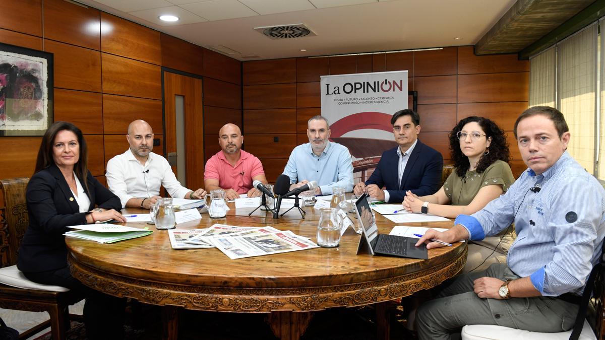 MESA SOS RURAL PLAN NITRATOS