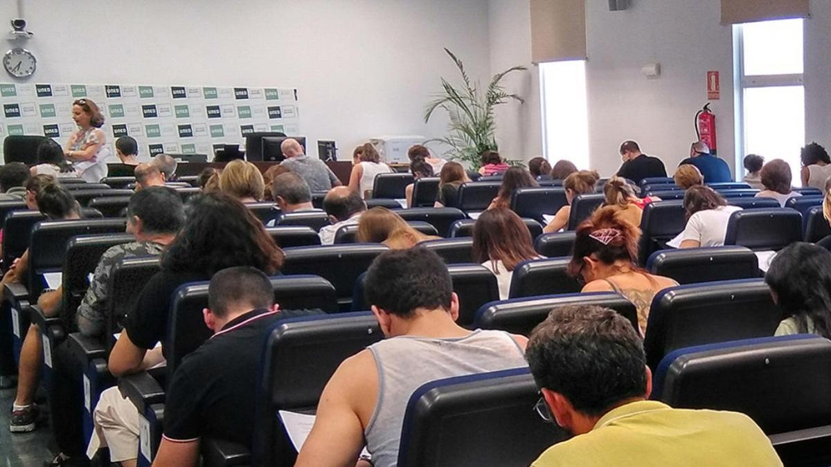 La UNED no celebrará exámenes presenciales y evaluará a sus estudiantes de manera &#039;online&#039;