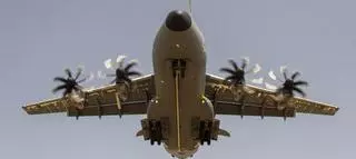 El Ejército no usará aviones para fumigar poblaciones contra el coronavirus