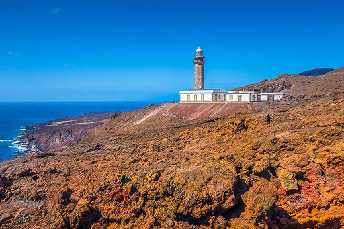 Vacaciones 2020: El Hierro