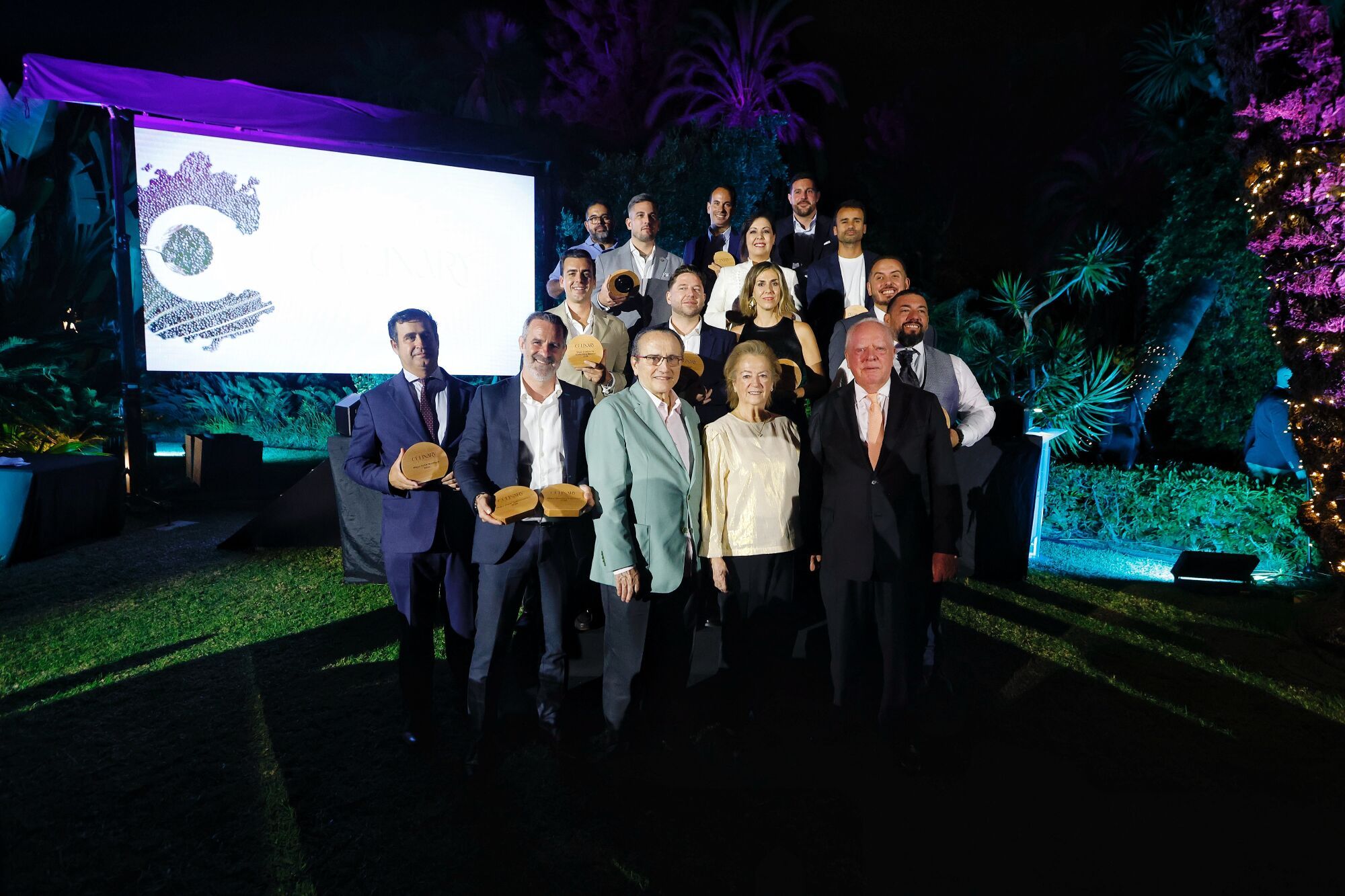 GALA de los Culinary Hotel Awards | 13/10/2025  | 13/10/2025 | Fotógrafo: María Pisaca Gámez