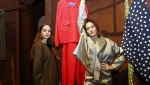 Fer un reset en la indústria tèxtil des de Sarrià