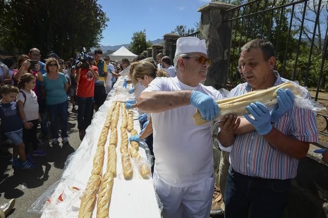 FIESTAS DE VALLESECO