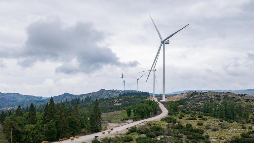 Iberdrola activa el ‘megaproyecto’ que conecta centrales hidroeléctricas y parques eólicos para crear una batería gigante