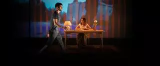 10 € de descompte per anar a veure Els contrabandistes de llibres de darayya