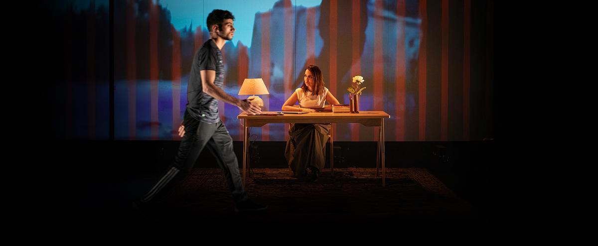 Els contrabandistes de llibres de darayya