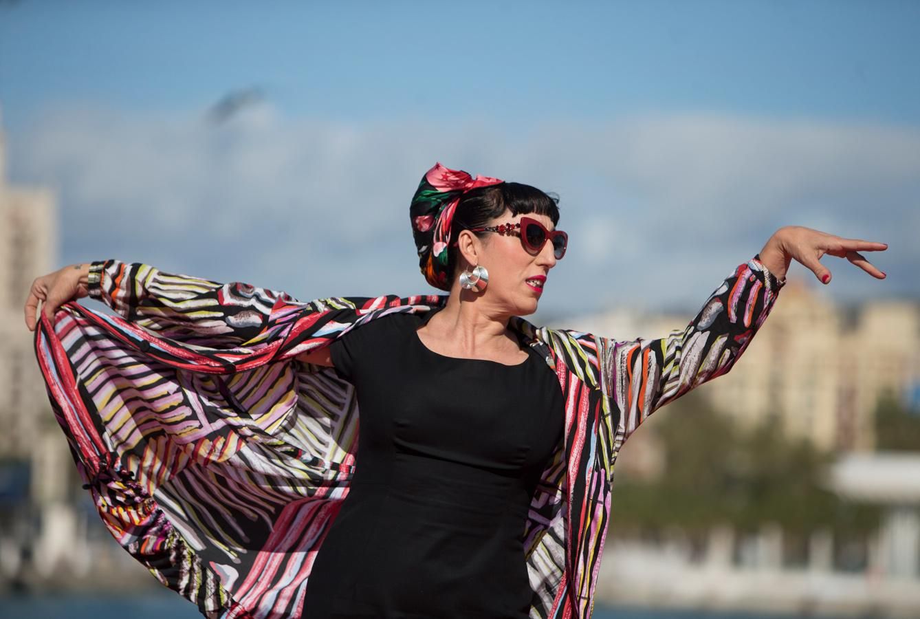 Entrevista Rossy de Palma
