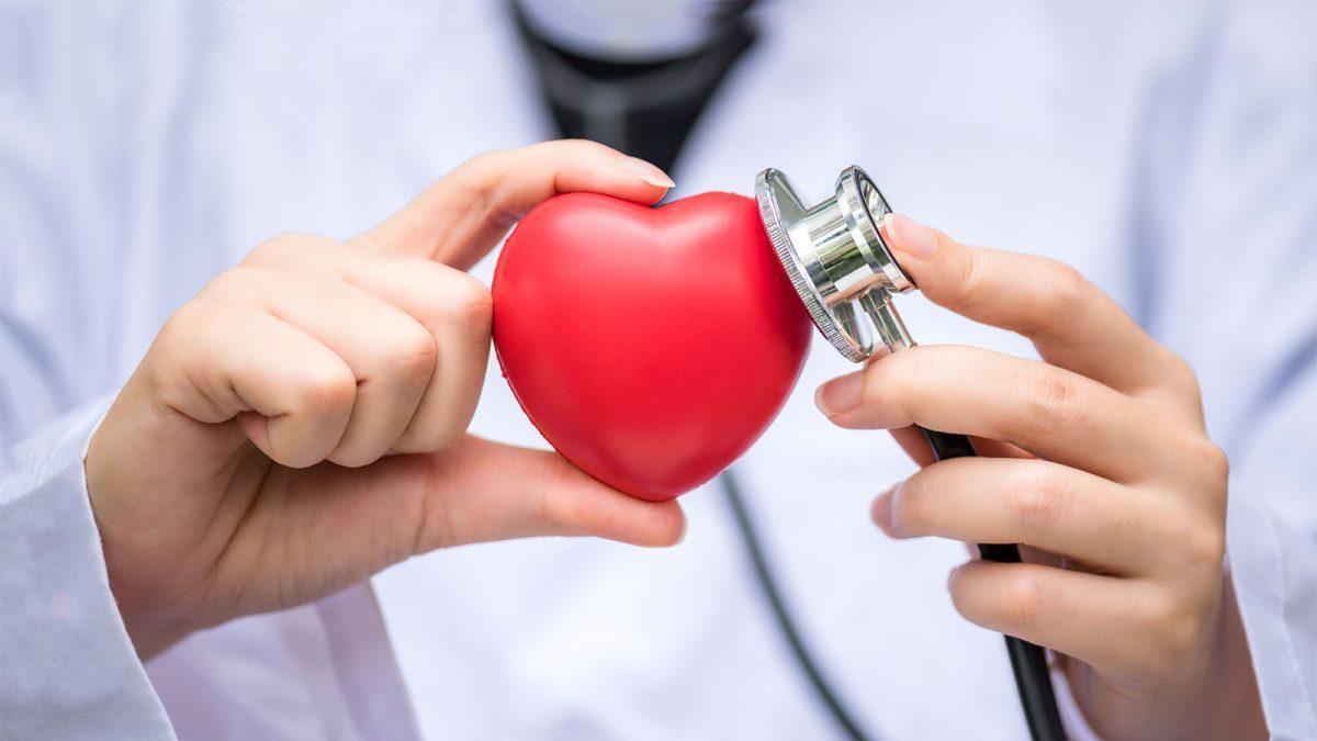 Salud Cardiovascular