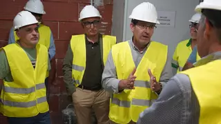 17 empresas optan a 5 contratos en Ontinyent por 48 millones