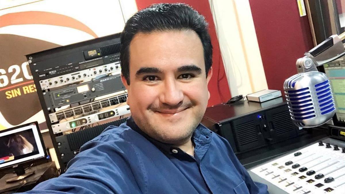periodista mexicano asesinad  juan carlos huerta gutierrez
