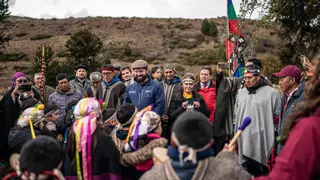 Las políticas del Gobierno de Boric hacia el pueblo mapuche son más de lo mismo
