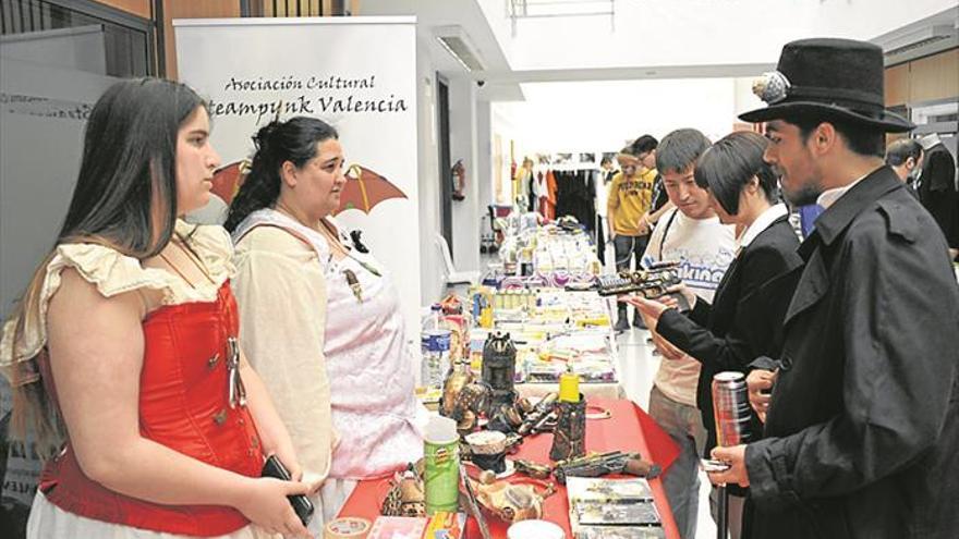 El Orgullo Friqui se abre al gran público