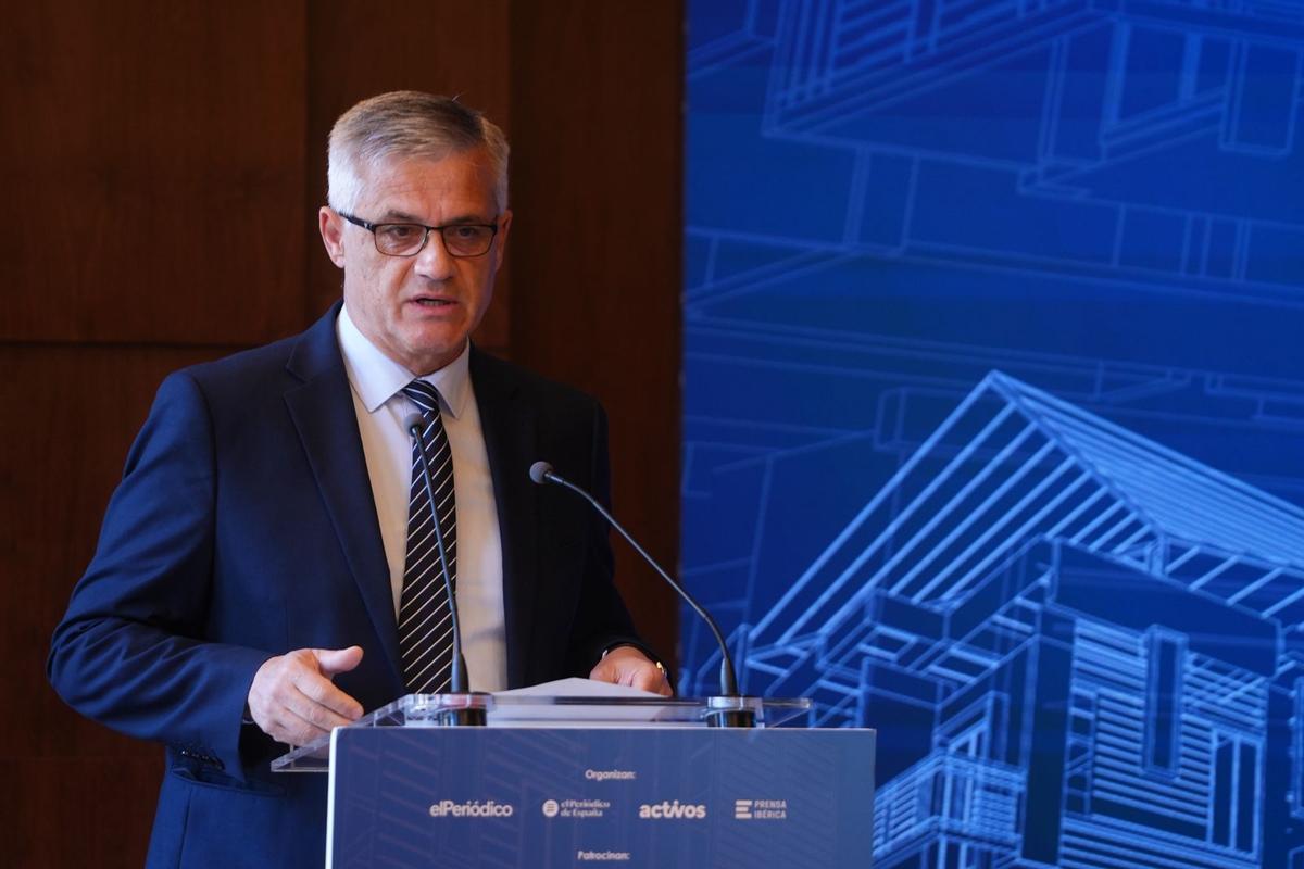 Испания запускает новый амбициозный План Государственного Жилья