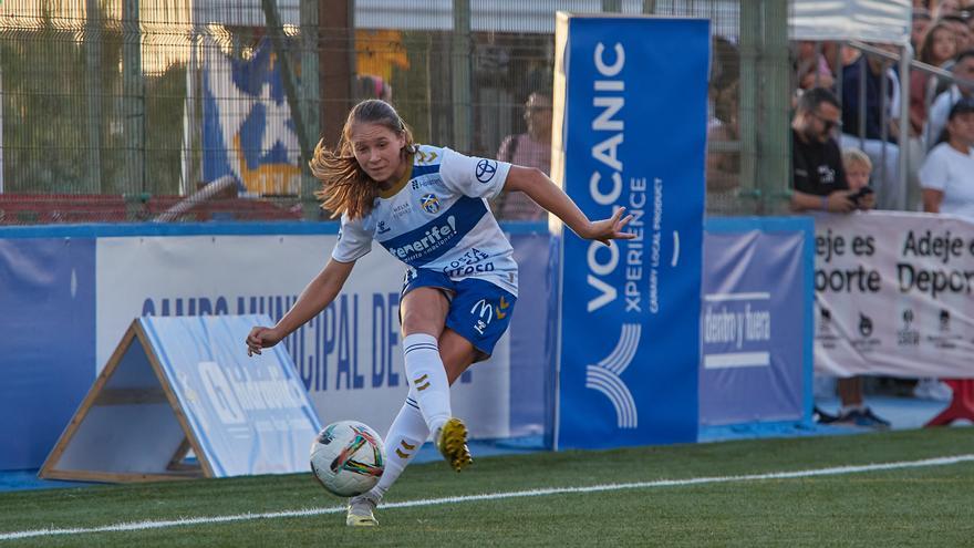 Zaremba: &quot;Este año están cambiando muchas cosas y tenemos que adaptarnos&quot;