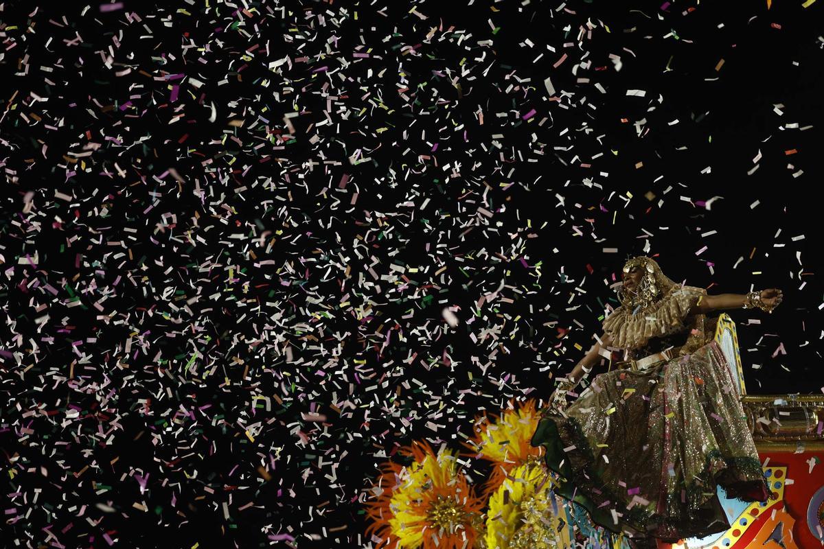 Carnaval de Río de Janeiro