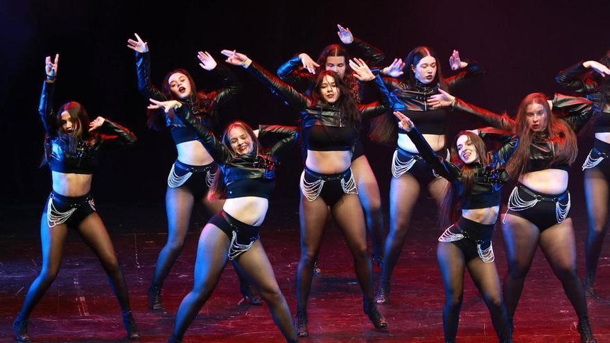 Bailar pegados o de lejos... ¡sí es bailar!