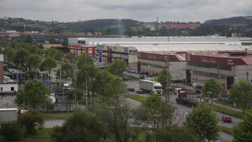 El fondo estadounidense KPS compra a Crown su fábrica de latas de conserva de Silvota