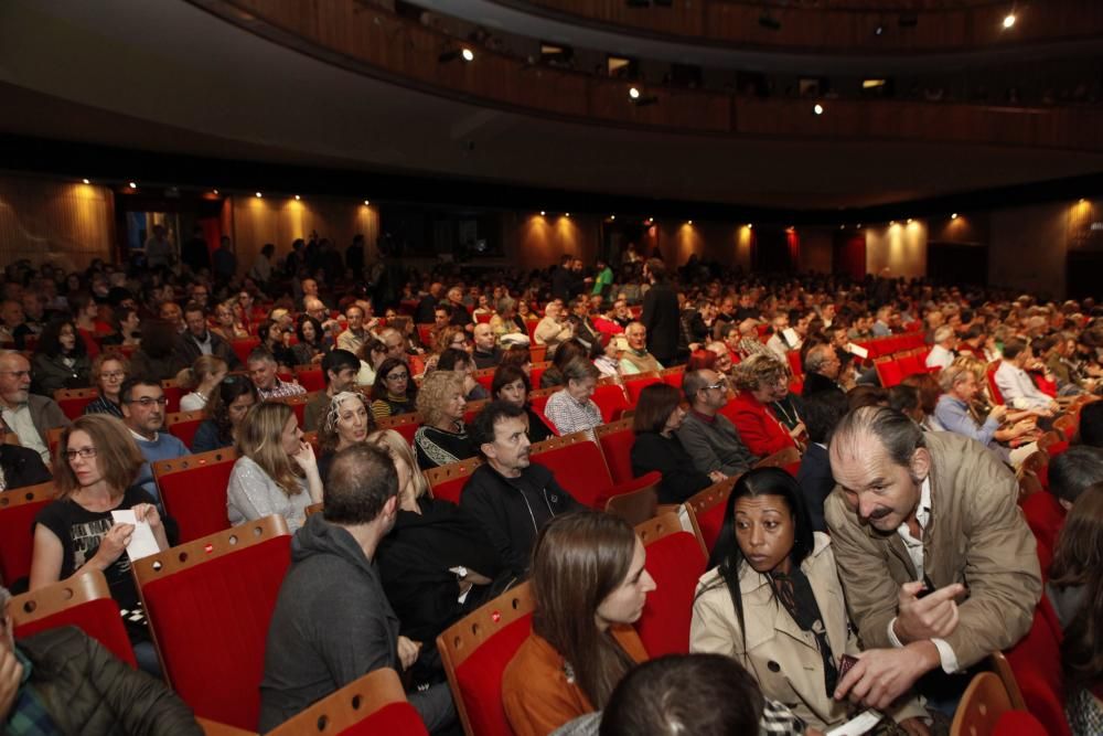 Concierto de Chucho Valdés y Joe Lovano