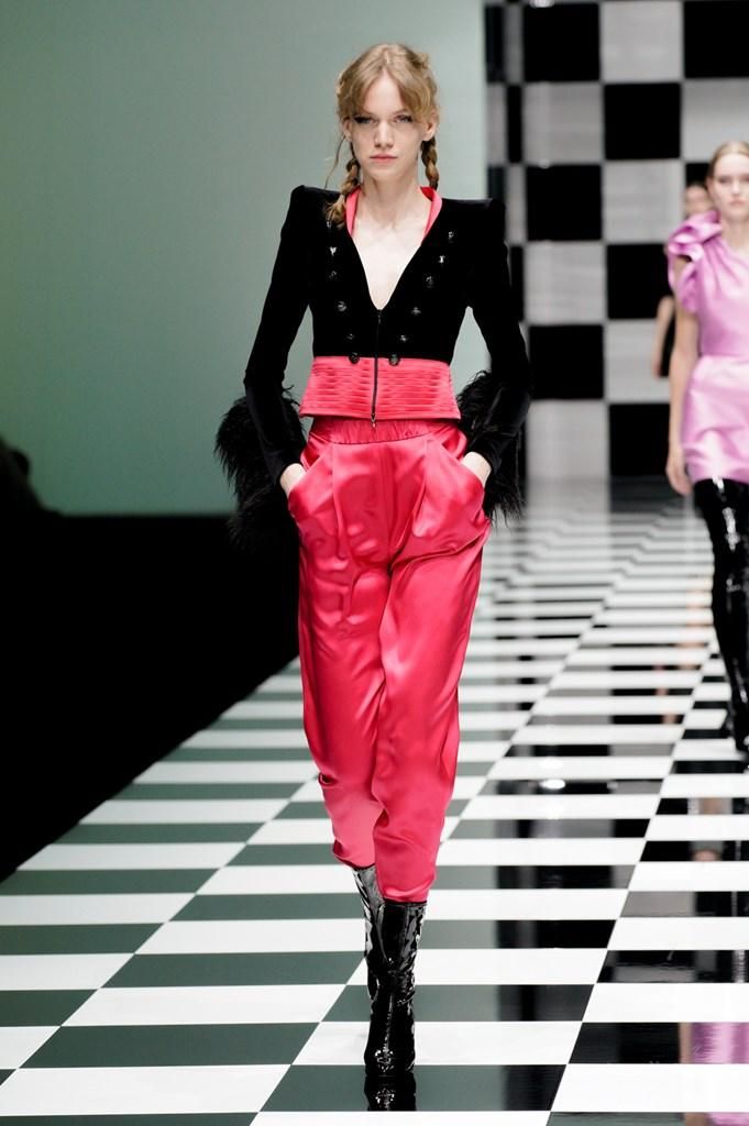 Emporio Armani