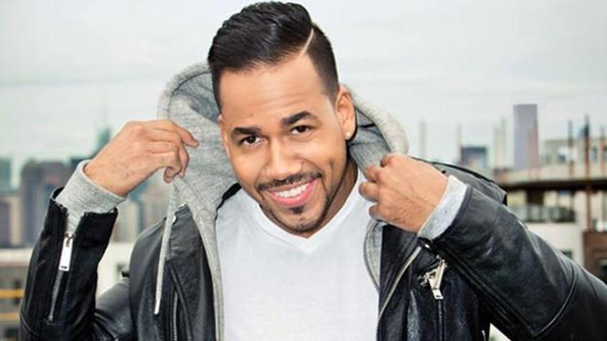 Romeo Santos