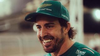 Fernando Alonso se pasará a Honda