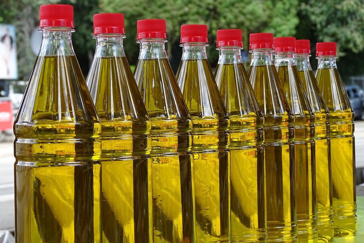 El blend se trata de un tipo de aceite que ya se comercializa en algunos supermercados