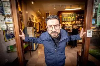 Carlo Padial, director de 'Pizza Movies': "Me carga todo ese cine cínico y 'destroyer' que es un reflejo del enfado actual"
