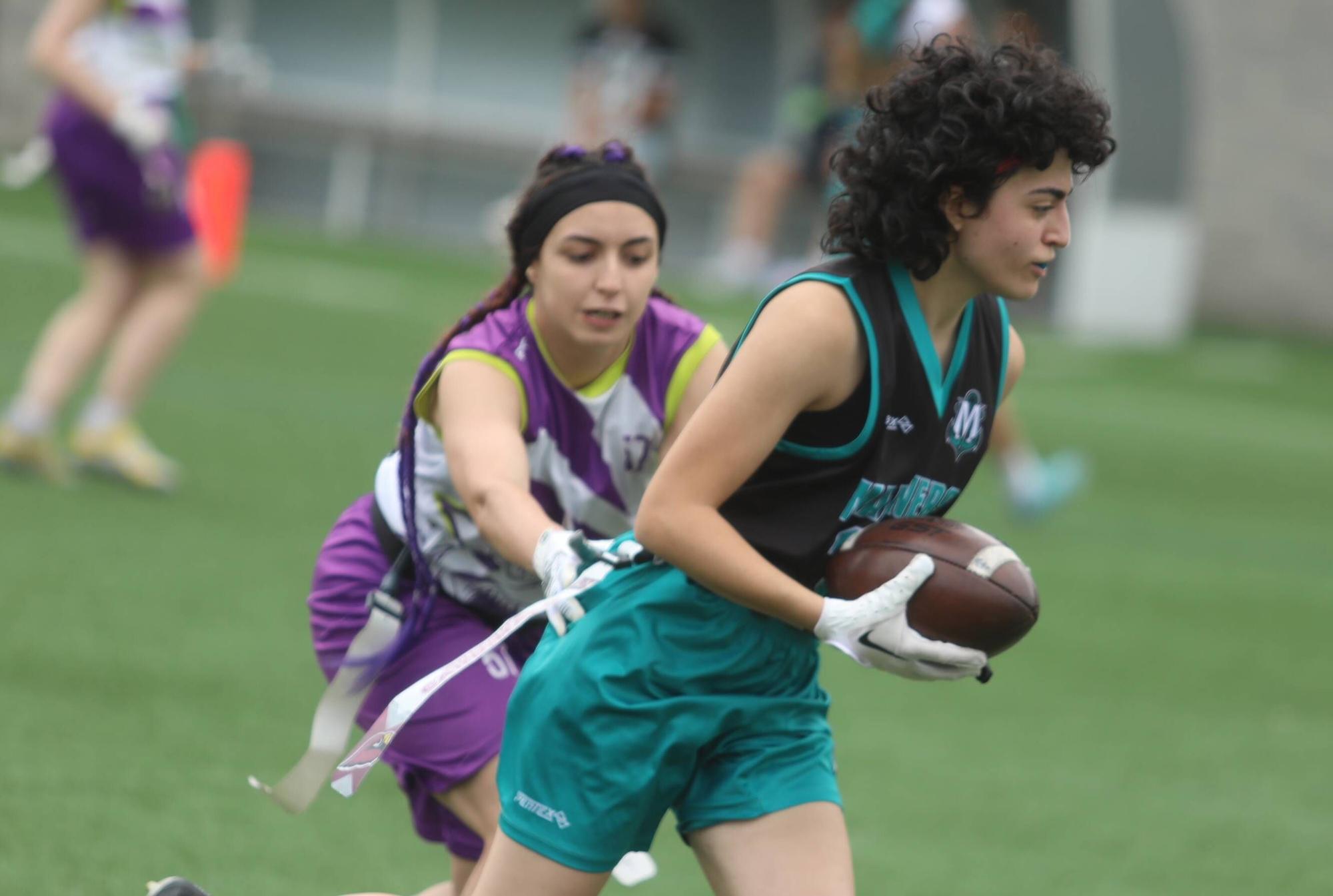 Oviedo Women’s Flag Football Bowl