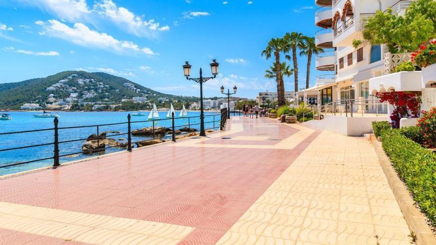 Visit Ibiza’s most family-friendly villages and enjoy a tranquil and beautiful holiday
