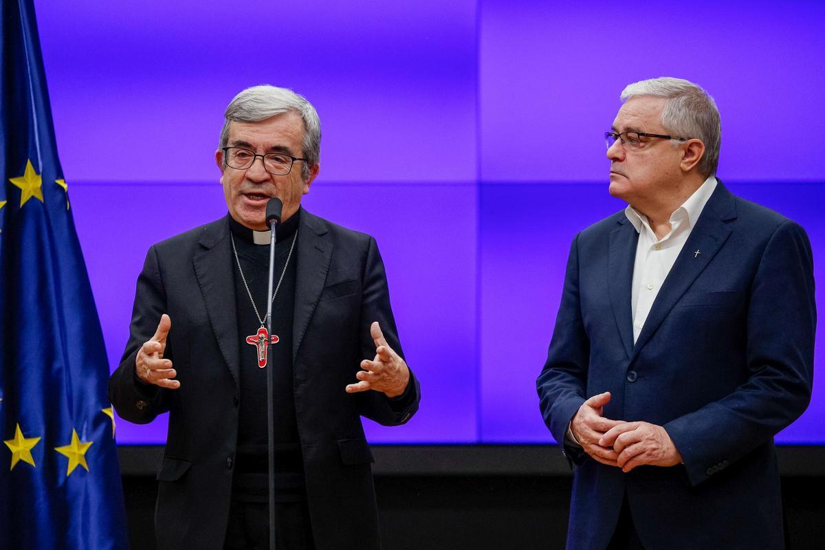 Acuerdo entre el Gobierno y la Conferencia Episcopal para indemnizar los abusos sexuales