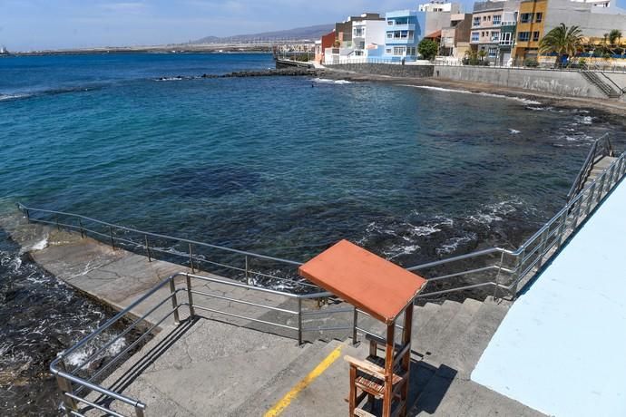 PLAYA DE ARINAGA